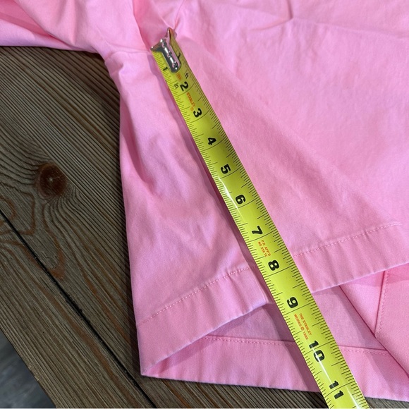 MENS VINEYARD VINES 9” BREAKER SHORT PINK SUMMER SHORTS GOLF CASUAL COASTAL 42 - Picture 16 of 16